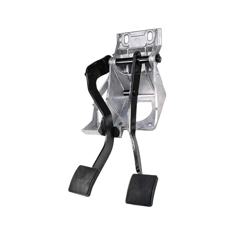 Support de pédale de frein et d'embrayage 6L5Z2455BB pour Ford Ranger 1995-2011