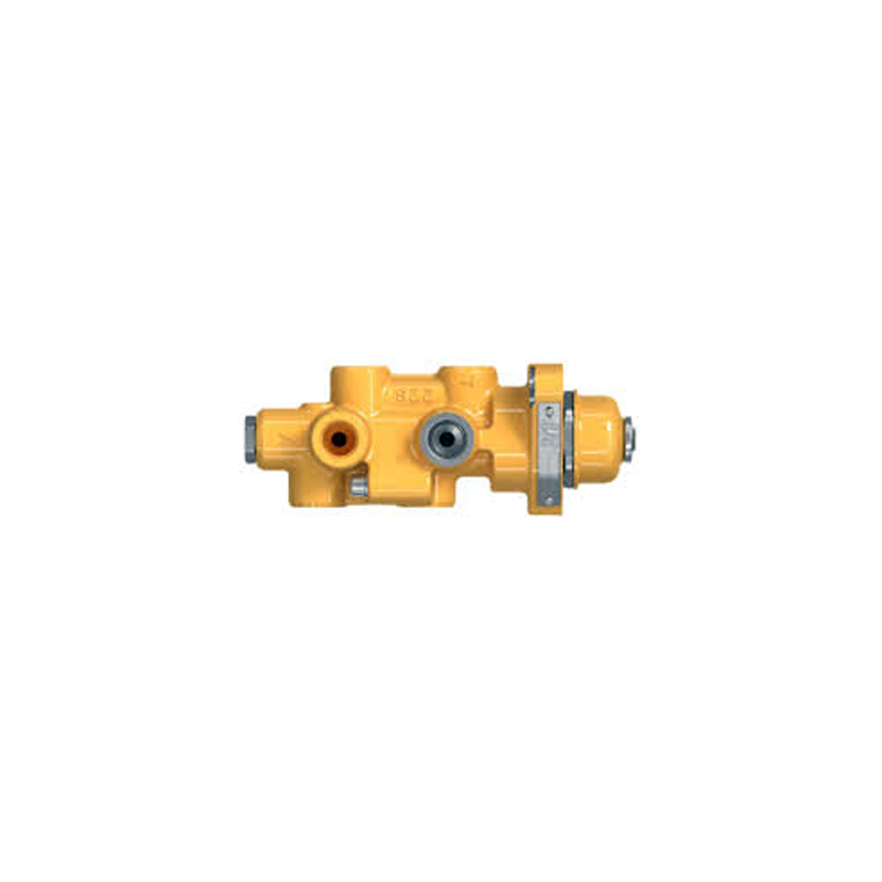 Brake Control Valve Assembly 375-2816 for Caterpillar CAT Engine C13 C9 C9.3 Loader 966L 966M - KUDUPARTS
