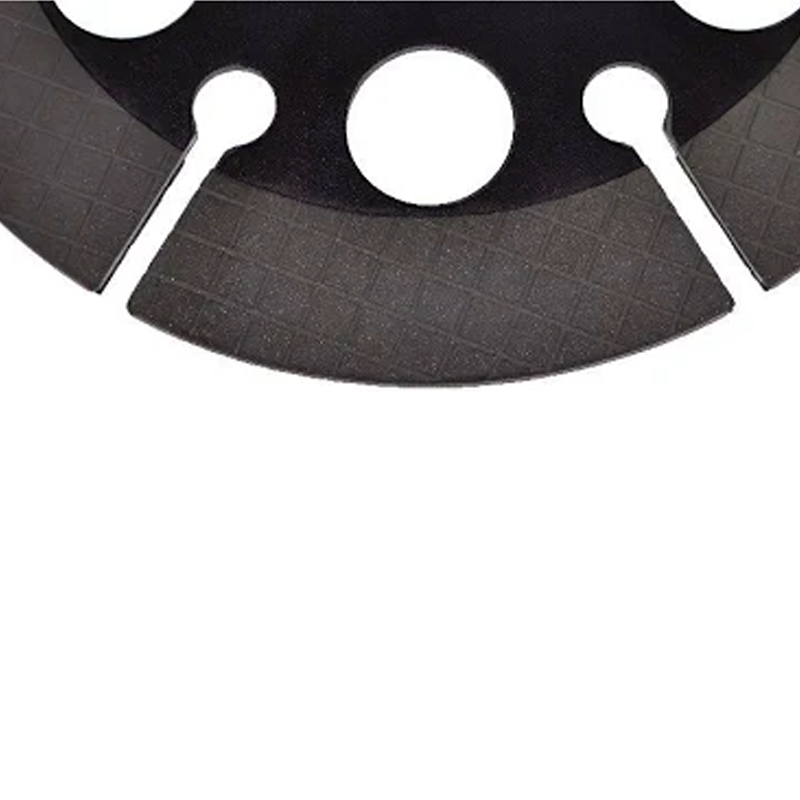 Brake Disc 190462A1 for CASE Loader 570LXT 580L 580SL - KUDUPARTS