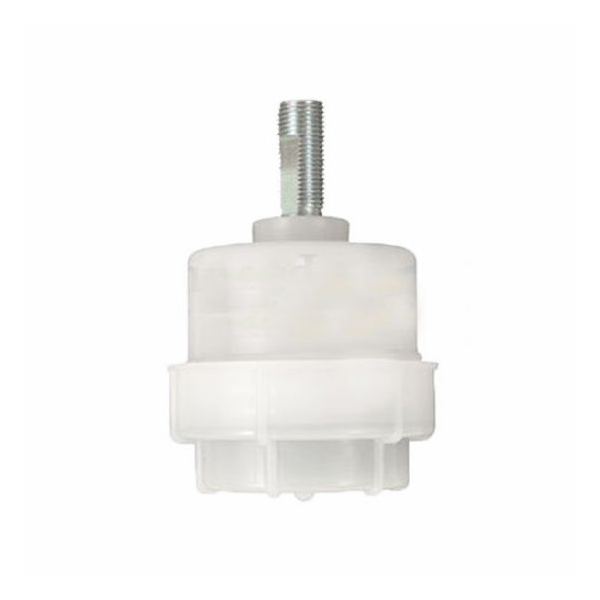 Brake Fluid Reservoir Assembly AH215111 for John Deere Combine C670 T550 T560 T660 T670 W540 W550 W650 W660 - KUDUPARTS