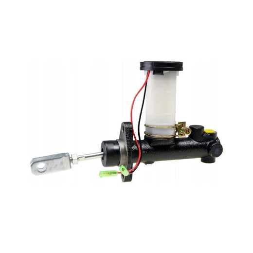 Brake Master Cylinder 3EB-36-32250 for Komatsu Forklift FD20-25-14-EC FD20-25-AT FD30H-14 FD30H-AT FG30-14-EC FG30H-14 - KUDUPARTS