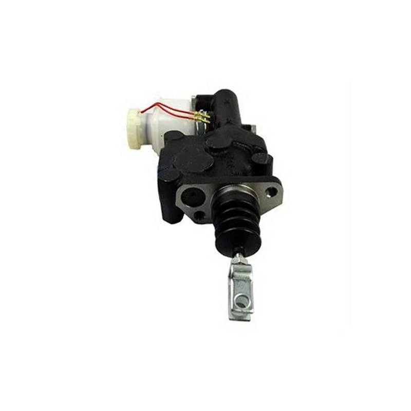 Brake Master Cylinder 3EC-36-31710 for Komatsu CX20 FD33N/35N FD35/40 FD35Z/40Z FD45-7 FD45-8 FD50A FG35/40-7 FG45-7 FG50A-7 - KUDUPARTS