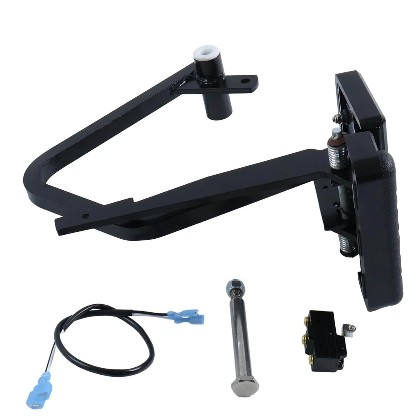 Pédale de frein 70690-G01 70690-G02 pour EZ-GO G&E Medalist TXT (à partir de 1994)