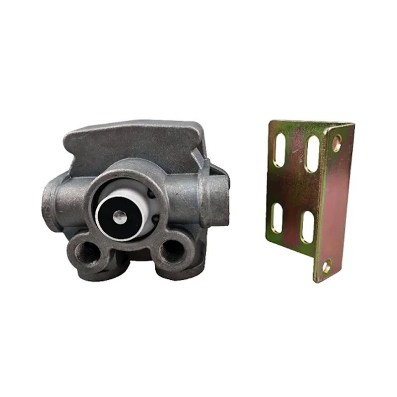 Valve de relais de répartition de freinage 065146 F2HZ-2A449-A pour camions lourds moyens Ford F600 F700 B600 B700 1980-1989