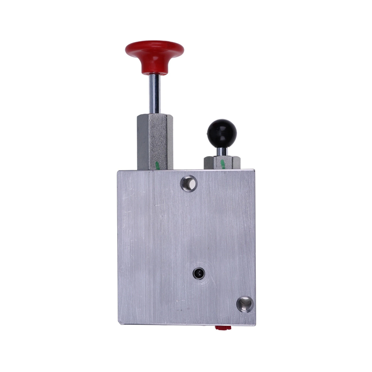 Brake Release Manifold Assembly 105067GT for Genie GR-12 GR-15 GR-20 QS-12R QS-20W GS-1530 GS-2046 GS-2632 GS-1932 GS-4047 - KUDUPARTS