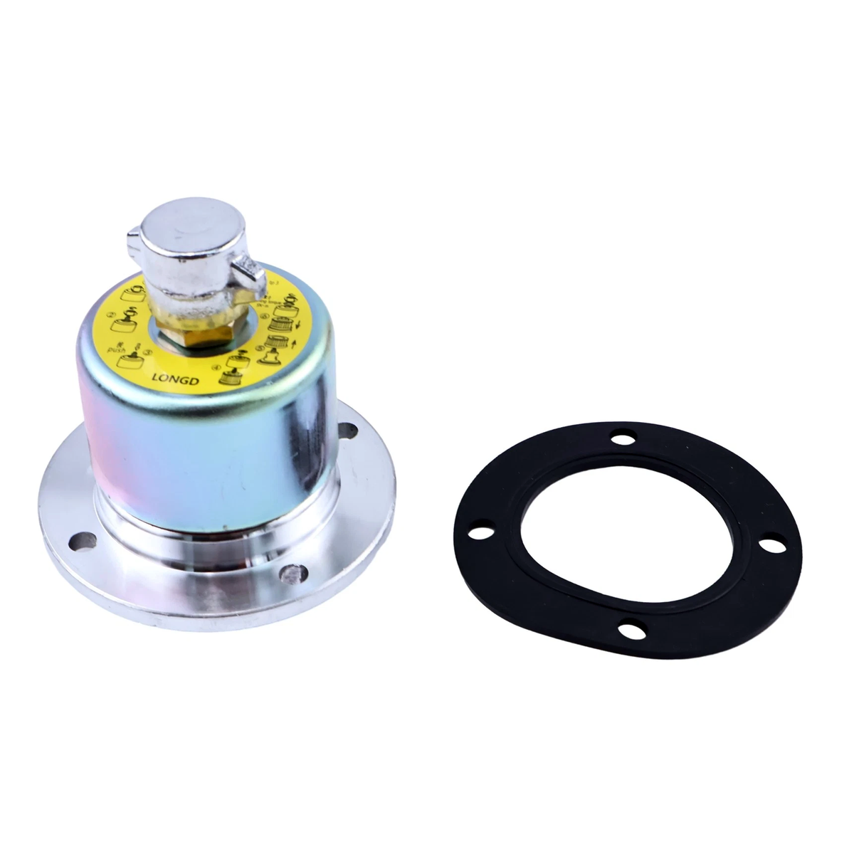 Breather YN57V00010F1 YN57V00005F1 YN57V00004F1 for CASE Excavator CX31B CX55BMSR - KUDUPARTS