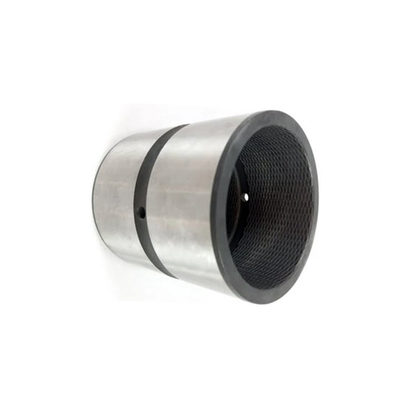 Bucket Cylinder Bushing 163-3751 for Caterpillar CAT Excavator 318C 319C 320B 320C 322C 325B 330B - KUDUPARTS