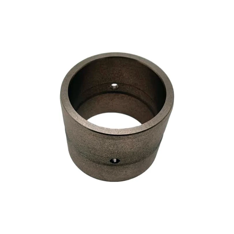 Bucket Cylinder Components Bushing 4365448 for Hitachi EX100-5 EX120-5 EX130H-5 EX200-5 EX220-5 ZX120 ZX120-3 - KUDUPARTS