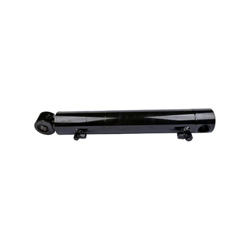 Bucket Hydraulic Tilt Cylinder 7117174 for Bobcat 773 S150 S160 S175 S185 S205 T180 T190 - KUDUPARTS