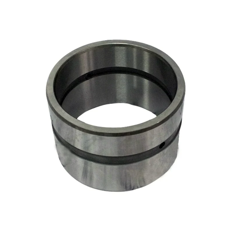 Bucket Link Bushing 4443879 for Hitachi Excavator ZX110 ZX110-3 ZX120 ZX120-3 ZX125US ZX130-3 - KUDUPARTS