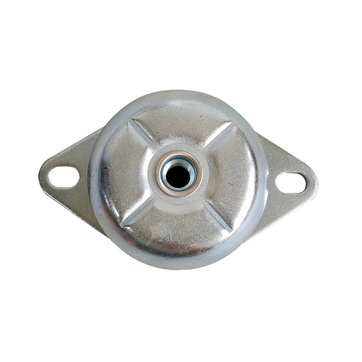 Buffer Vibration Mount 1614-6366-02 for Atlas Copco Air Compressor - KUDUPARTS