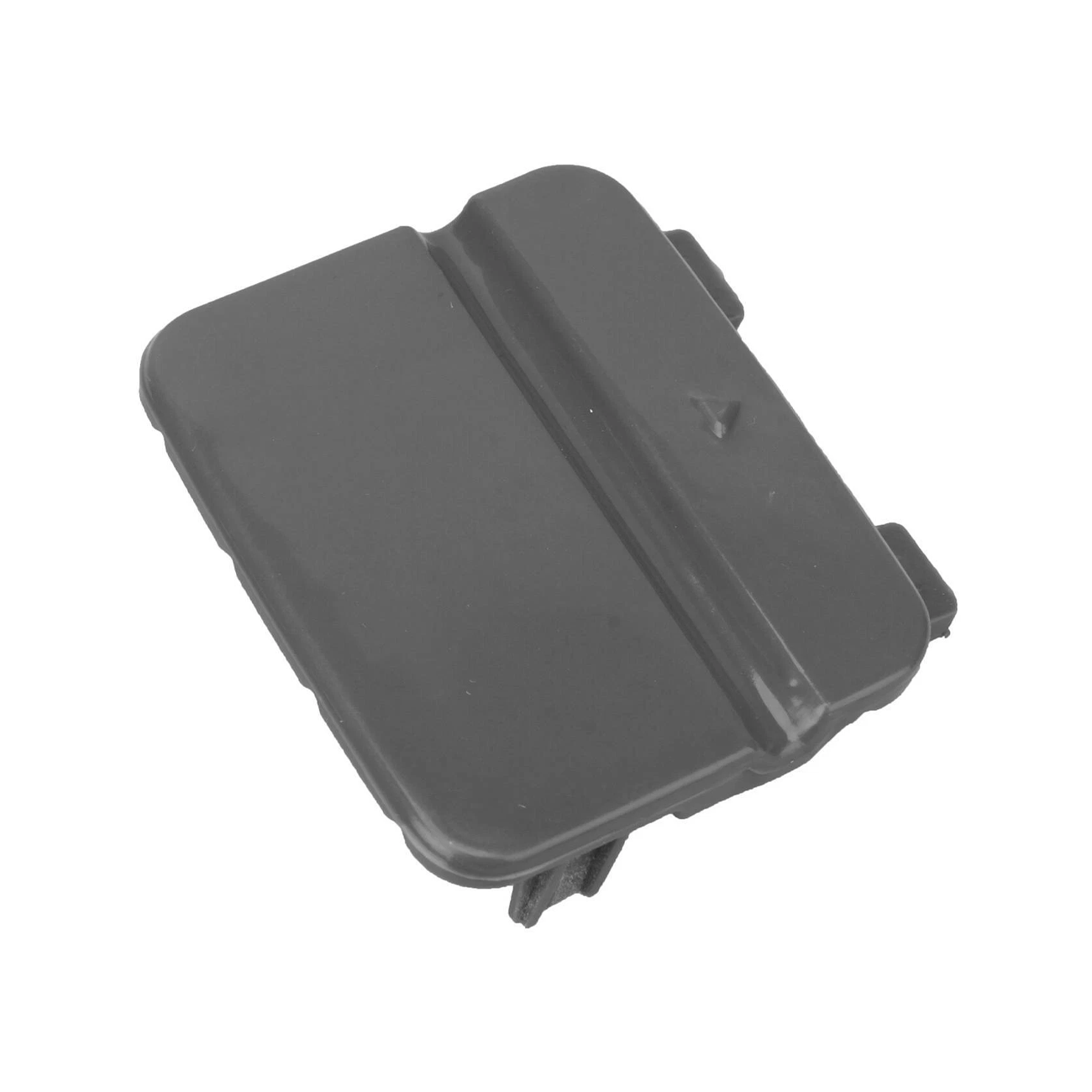 Cache-anneau de remorquage de pare-chocs arrière 51127202673 pour BMW Série 3 E90 328i 335d 335i