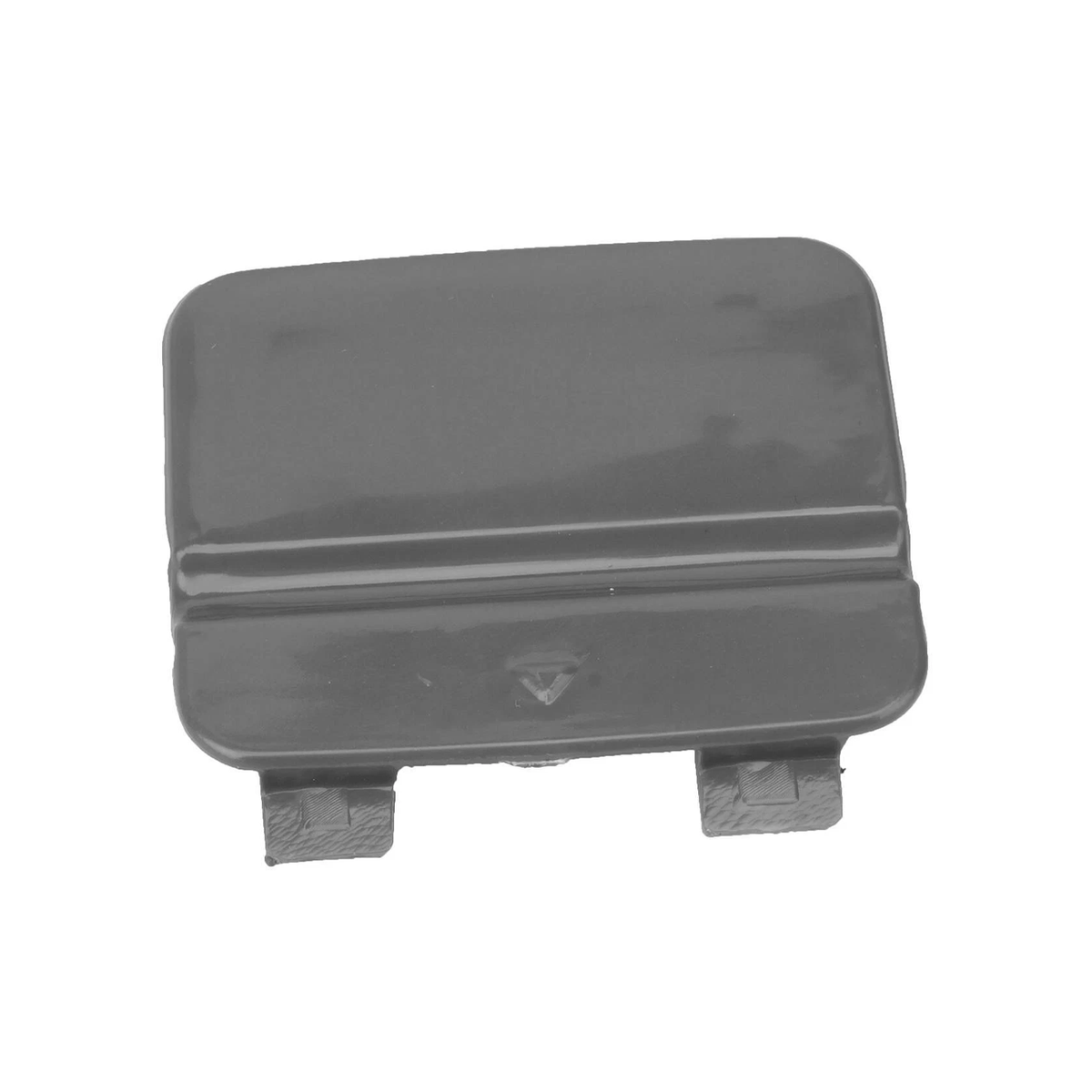Bumper Tow Hook Eye Cover Rear 51127202673 for BMW E90 3-Series 328i 335d 335i - KUDUPARTS