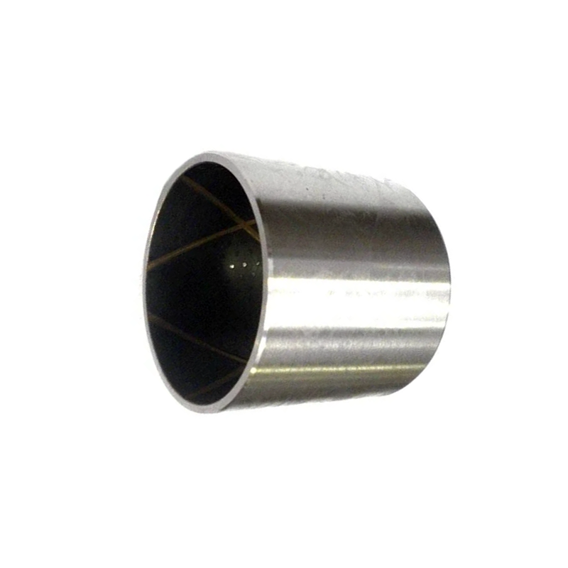 Bushing 154-27-12341 for Komatsu Dozer D85A-21 D85A-18 D80A-18 D85P-18 D85C-21 D85E-21 D95S-1 D95S-2 - KUDUPARTS