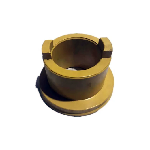 Bushing 208-70-34230 for Komatsu Excavator PC400-3 PC400-5D PC400-7 PC400-8 - KUDUPARTS