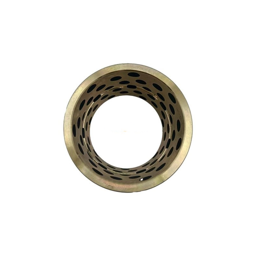 Bushing 20Y-70-32351 for Komatsu Excavator PC160LC-7 PC200-7 PC200-8 PC210-7-CG PC220-7 PC220LC-7 - KUDUPARTS