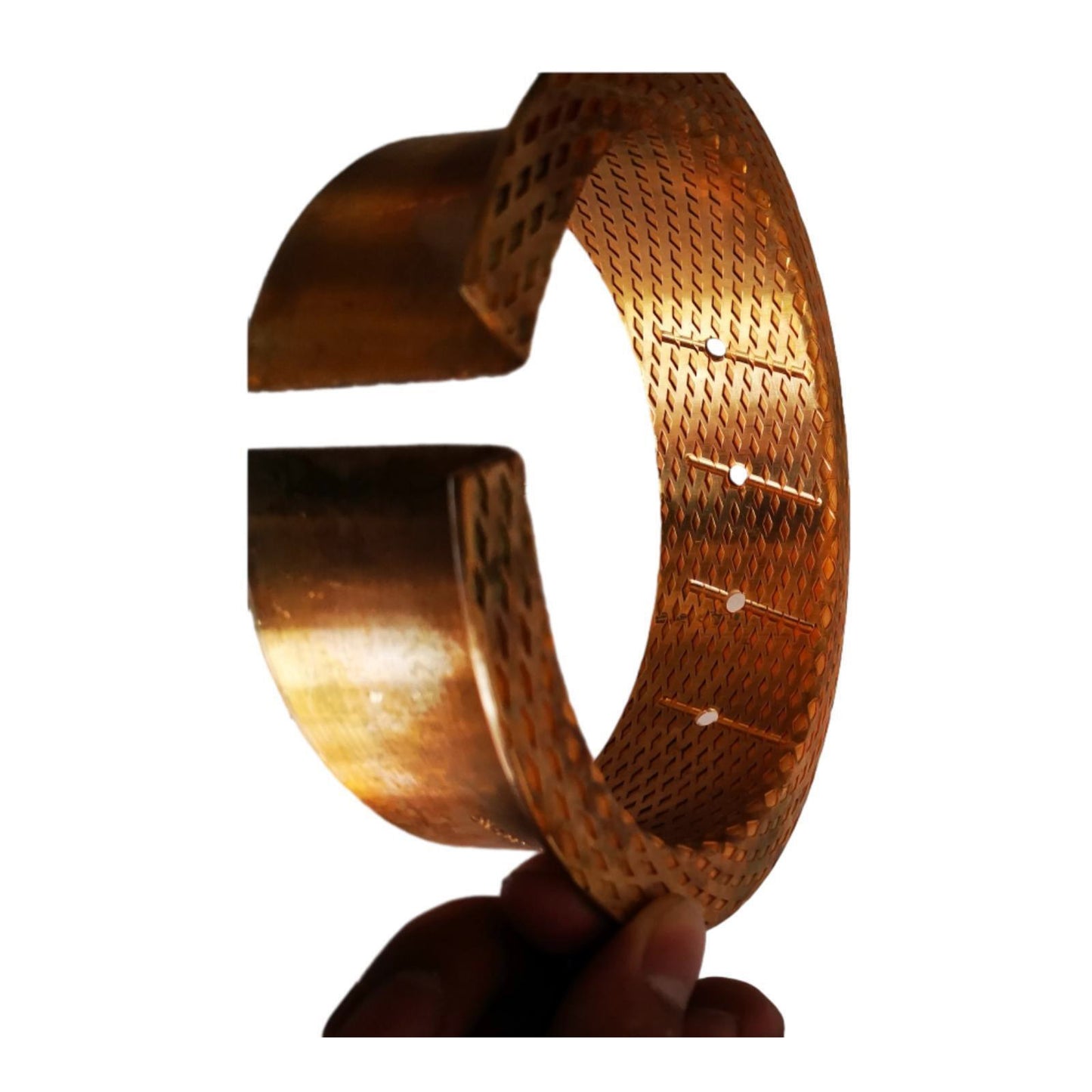 Bague 27725.003.01 pour essieu avant et arrière Dana Spicer 112/100 112/105 112/107 112/111 212/110 212/111 212/116 212/117