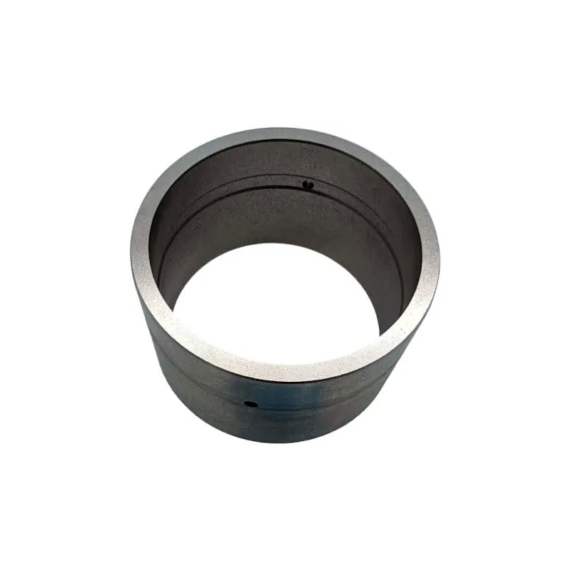Bushing 4443885 for John Deere 230CLC 230LC 230LCR 240DLC 250GLC 270CLC 270DLC 290GLC 350DLC 350GLC 370C 380GLC 80C - KUDUPARTS