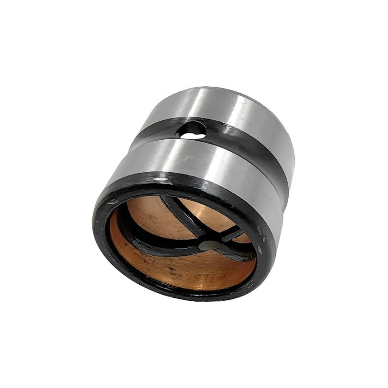 Bushing 69421-66520 for Kubota KH51 KX61 U15-3 U17-3 CASE CK13 CK15 Excavator - KUDUPARTS
