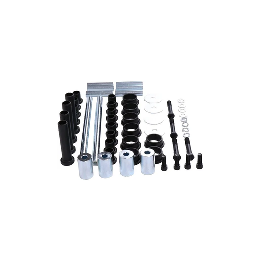 Bushing Kit 5020826 for Polaris ATV 2003-2010 Sportsman 500 2005-2010 Sportsman 800 - KUDUPARTS