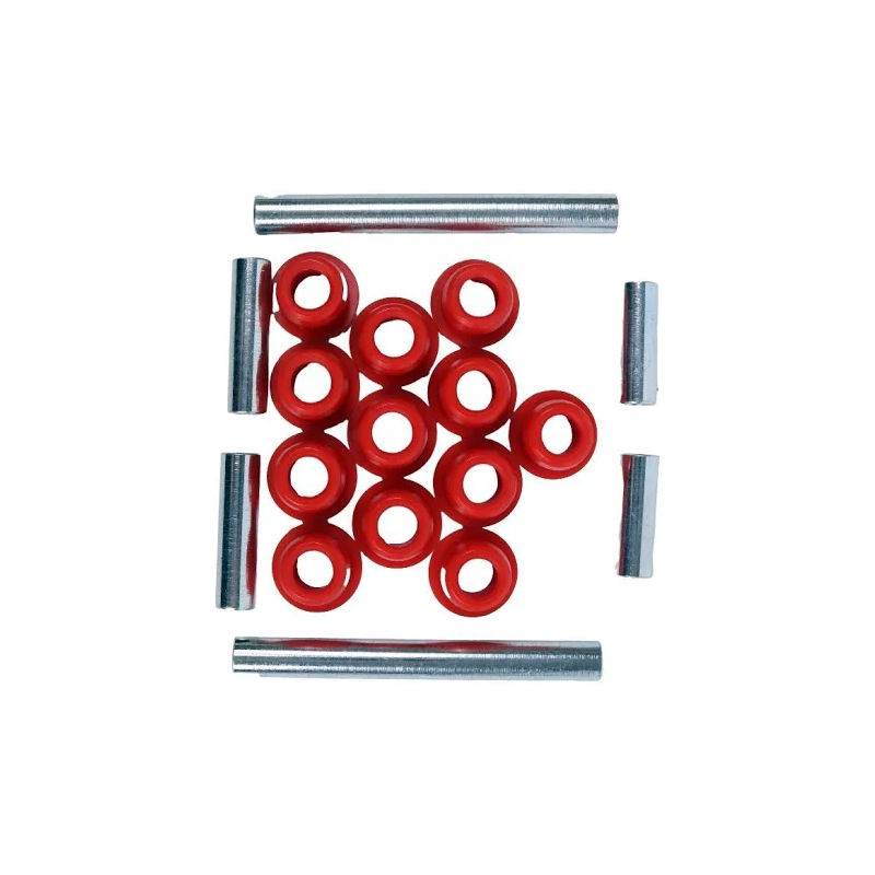 Bushing & Sleeve Kit 102956201 102289901 for Club Car Golf Cart Precedent