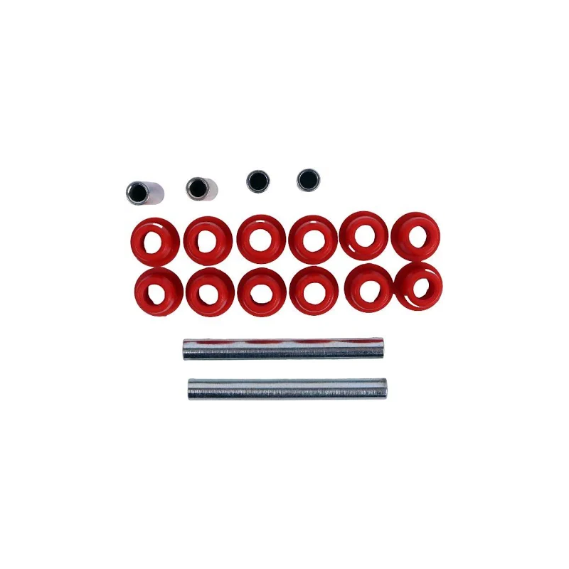 Bushing & Sleeve Kit 102956201 102289901 for Club Car Golf Cart Precedent - KUDUPARTS