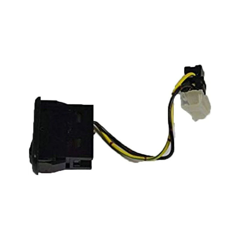 Interrupteur de sonnerie 22U-06-22190 pour Komatsu PC1250-7 PC128US-2 PC130-7 PC138US-2 PC160LC-7 PC200-7 PC220-7