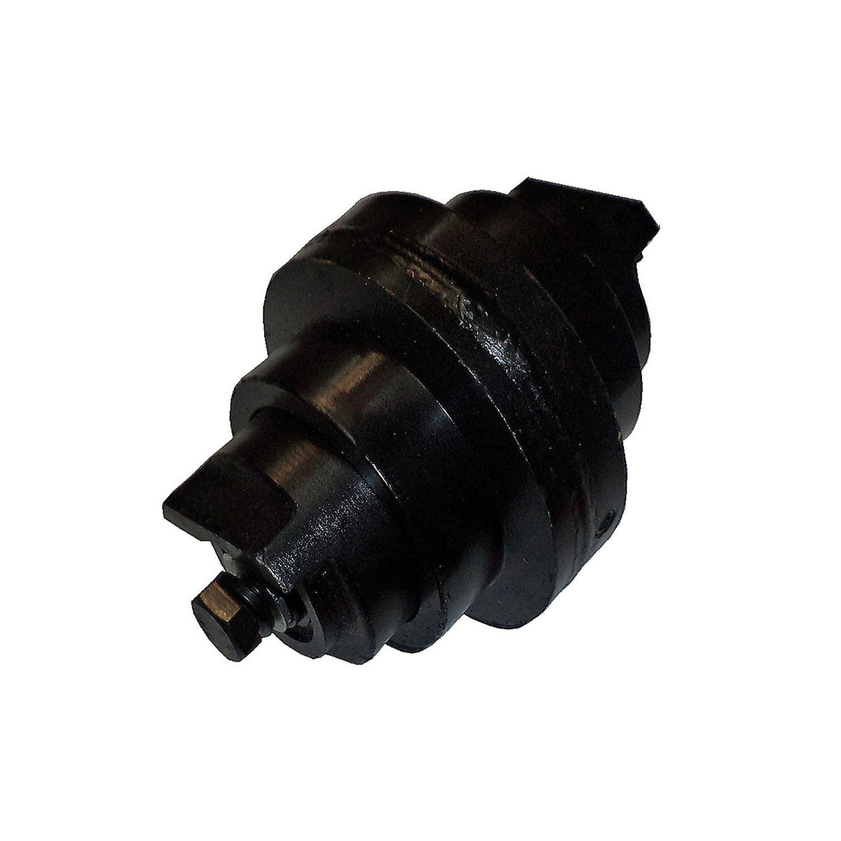 Track Roller 279-9095 for Caterpillar CAT Excavator 302.5C 303.5C 303.5D 303.5E 303C 303E 304D 304E - KUDUPARTS