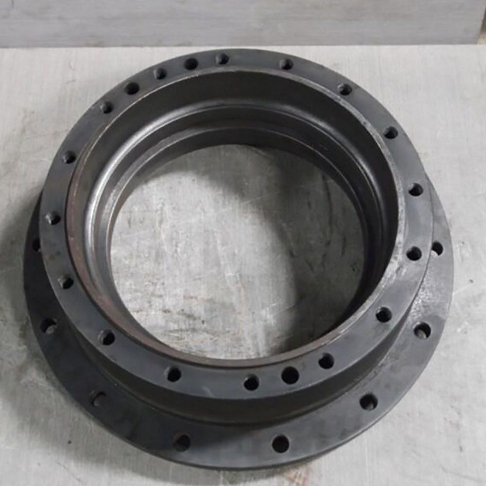 Placa de accionamiento del motor de desplazamiento CAT E200B