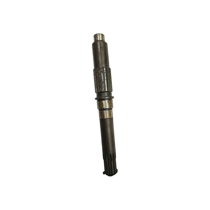 CAT E70B Travel motor Pump shaft - KUDUPARTS