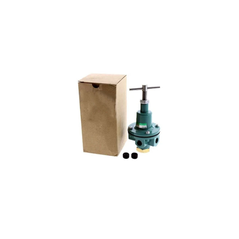 CKD 6062-2c Screw Compressor Relief Valve Air Regulator Valve for Fusheng - KUDUPARTS