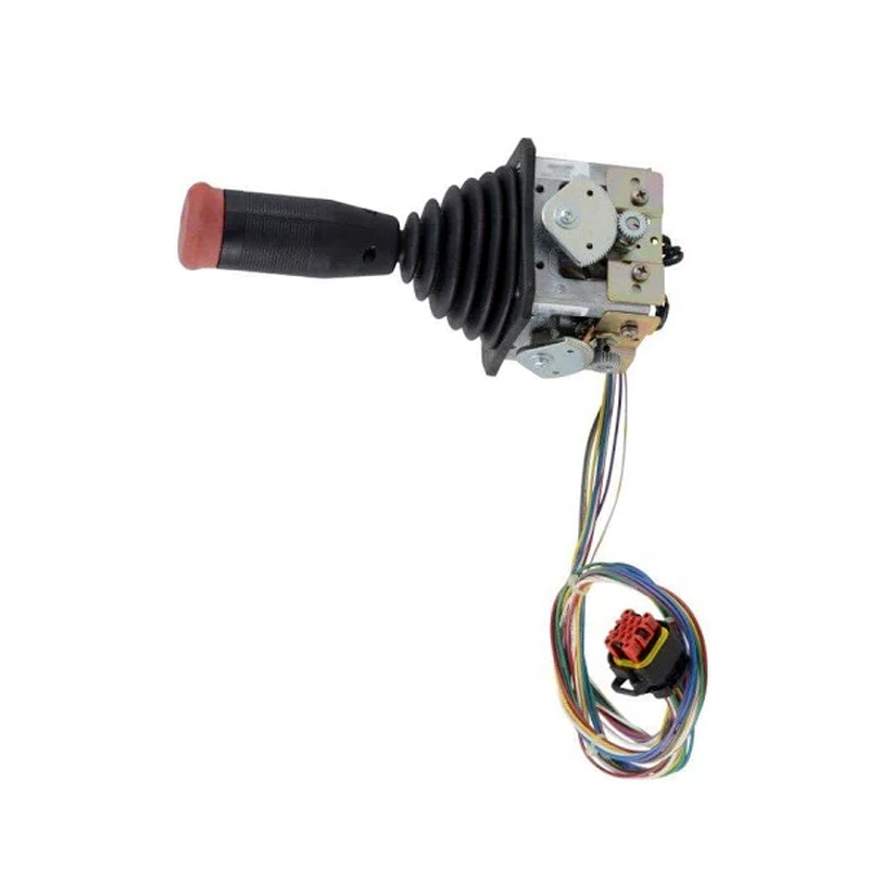 CRW Joystick Drive Controller 1600359 for JLG Boom Lift 600SC 660SJC - KUDUPARTS