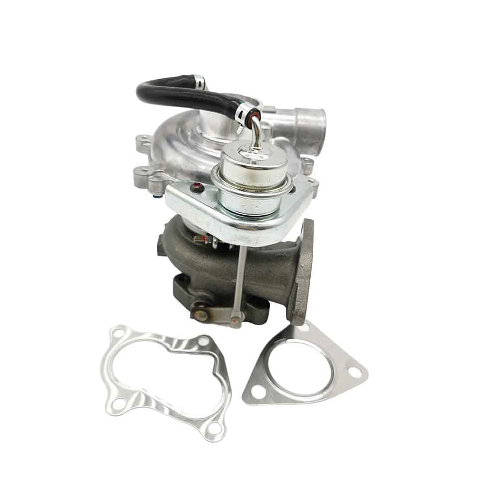 Turbocompresseur CT16 17201-30080 pour Toyota Hiace Hilux LandCruiser FTV-2KD