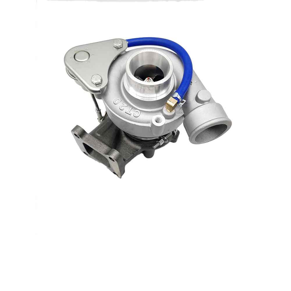 Turbocompresseur CT20 17201-54060 pour Toyota 2L-T