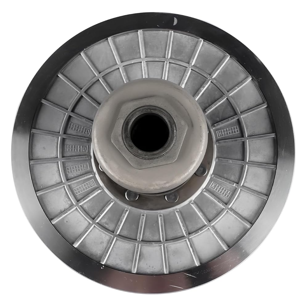 CVT Secondary Clutch Assembly Clutch Drive 21400-F39-0000 21400-004-0000 for Hisun 500-700cc ATV Quad HS500 HS700