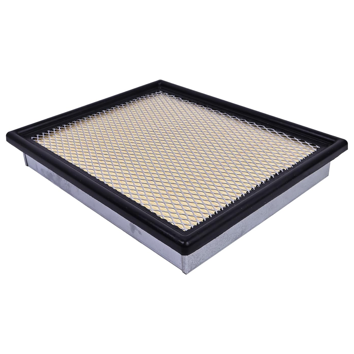 Cab Air Element Filter 427-07-22120 for Komatsu Engine SAA6D125E-3 Truck HD255-5 HD325-8 HD405-8 HD465-8 Loader WA100-5 WA150-5 WA200-5 WA380-5 WA430-6 WA480-5 WA500-6 - KUDUPARTS