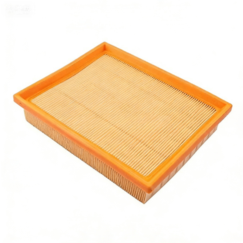 Cab Air Filter KHR2772 MMR80010 for CASE CX290 CX210LR CX330 CX210N CX130 CX350 CX460 CX240 CX800 CX160 CX240LR CX210 CX700 CX800B New Holland E805 Excavator - KUDUPARTS