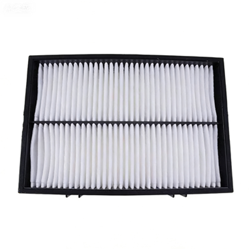Cab Air Filter for Baldwin PA5656 Fleetguard AF55754 P500248 WIX WP10186 - KUDUPARTS