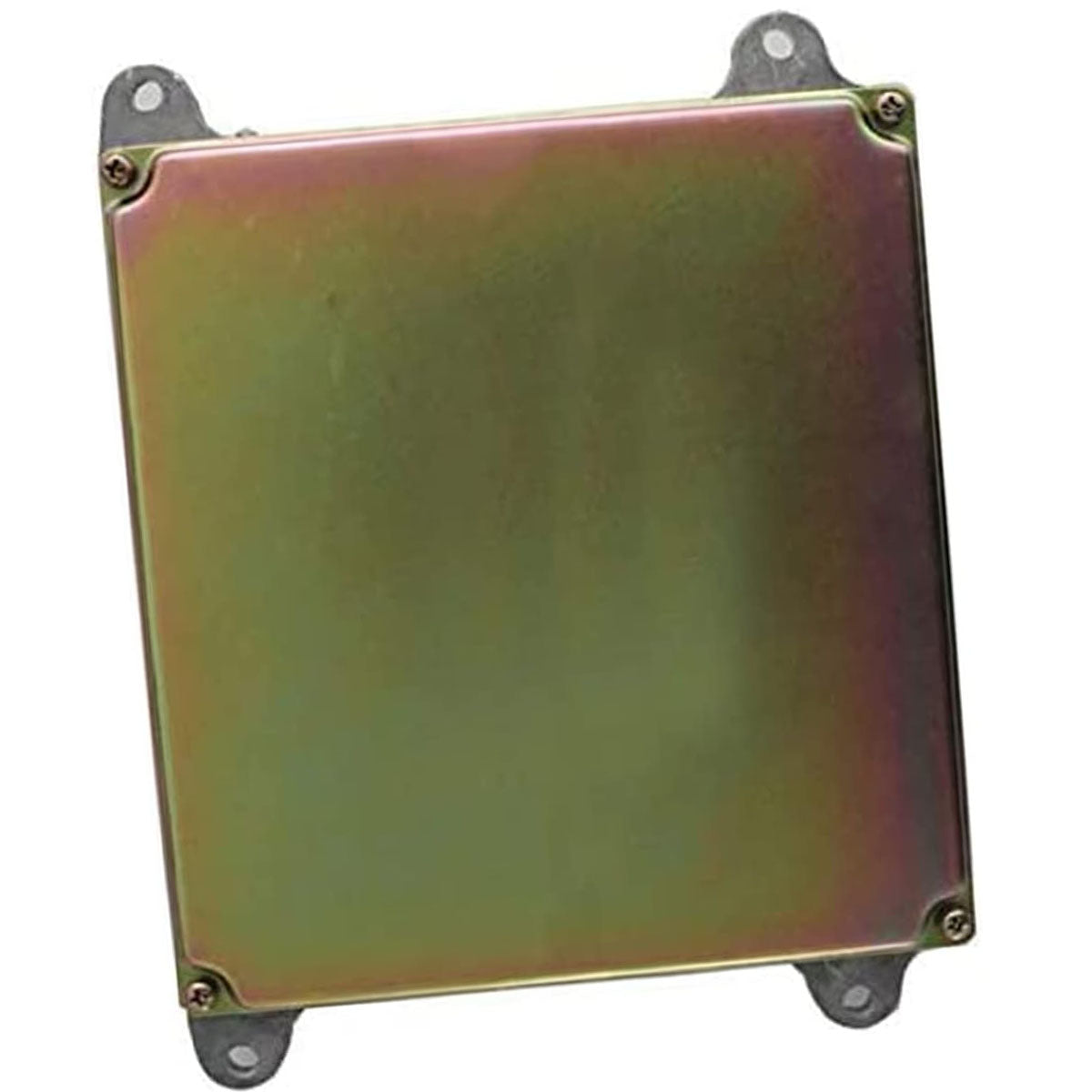 Panneau de commande de cabine V-ECU 9104907 pour pelle Hitachi EX120-2 EX120K-2, livraison aux États-Unis