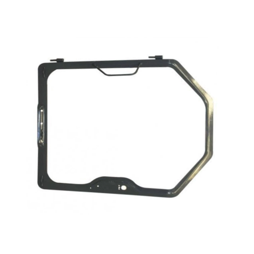 Cab Door Frame 7109665 for Bobcat Loader S160 S175 S185 S205 S220 S250 S300 773 763 753 863 864 - KUDUPARTS