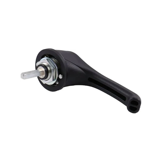 Cab Door Handle 05932130 for Bomag Roller BW211D-40 - KUDUPARTS