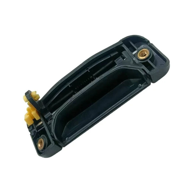 Poignée de porte de cabine 20Y-54-52990 pour pelle Komatsu PC800-7-W1 PC750SE-7 PC750LC-7 PC750-7