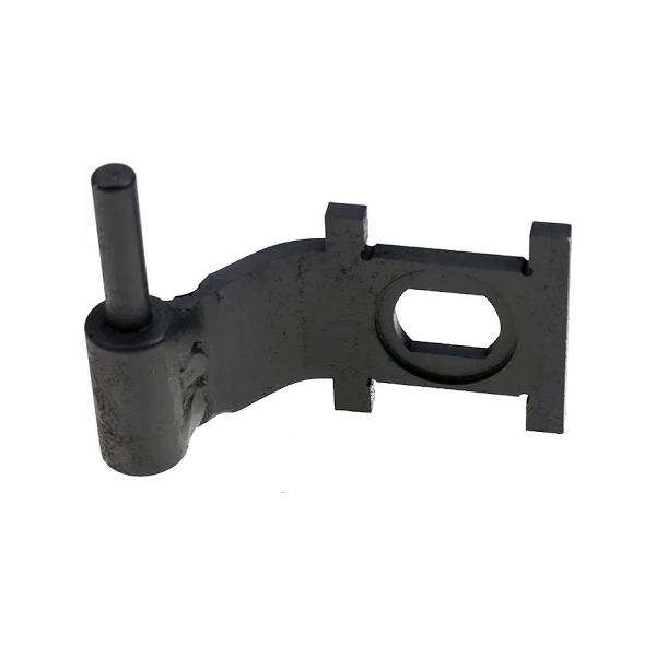 Cab Door Hinge 7193725 for Bobcat S450 S510 S530 S550 S570 S590 S595 S630 S650 S740 S750 S770 S850 T450 T550 T590 T595 T630 T650 T740 T750 T770 T870 A770 Loader - KUDUPARTS