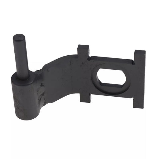 Cab Door Hinge 7193725 for Bobcat S450 S510 S530 S550 S570 S590 S595 S630 S650 S740 S750 S770 S850 T450 T550 T590 T595 T630 T650 T740 T750 T770 T870 A770 Loader - KUDUPARTS