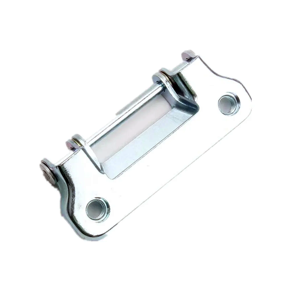 Cab Door Hinge for Komatsu Excavator PC200 - KUDUPARTS