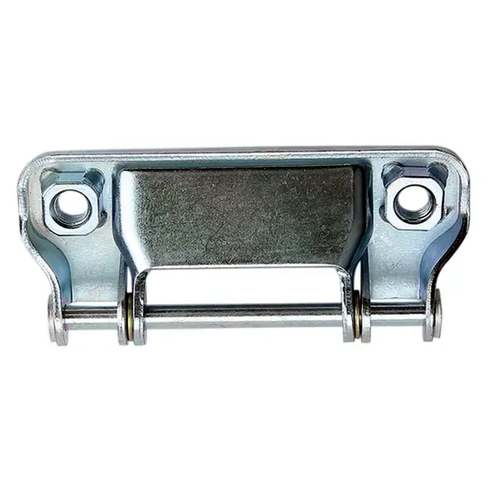 Charnière de porte de cabine pour pelle Komatsu PC200
