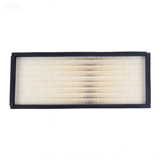 Cab Filter 85801619 85826026 for New Holland Backhoe Loader 555E 575E 655E 675E B110 B115 B95LR B95TC LB110 LB115 - KUDUPARTS