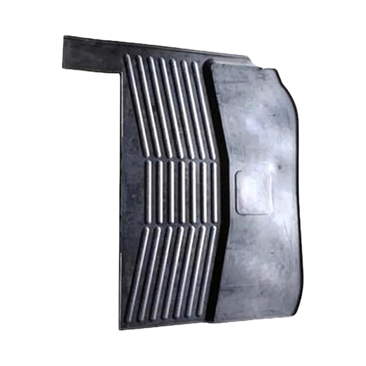 Cab Floor Rubber Foot Mat Kobelco Excavator SK200LC-4 SK200-4 - KUDUPARTS