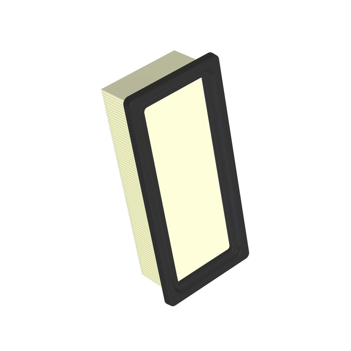 Cab Fresh Air Filter AT517634 for Yanmar Engine 4TNV94FHT John Deere Loader 334 330 P 330P 331 P 331P 333 P 333P 334P 335 P 335P