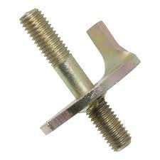 Cab Mounting Kit 6702971 6560633 6553709 for Bobcat Loader 543 553 645 653 742 743 751 753 763 773 7753 - KUDUPARTS